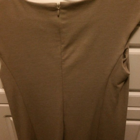 On Trend!! New Sheath Dress - Picture 5 of 7